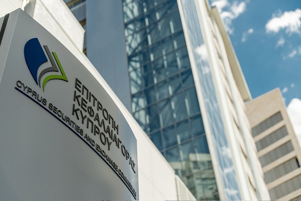 Кипрский регулятор отозвал лицензию у Viverno Markets за бездействие