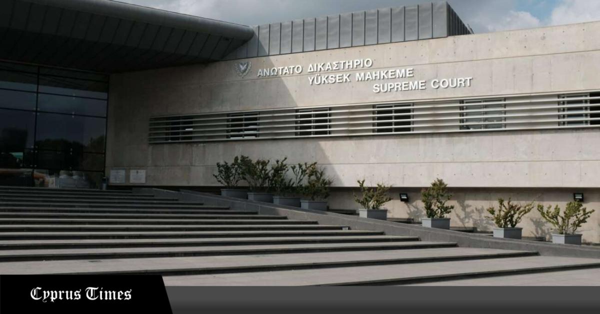 Суд отклонил апелляцию 24-летней по делу о наркотиках на Кипре