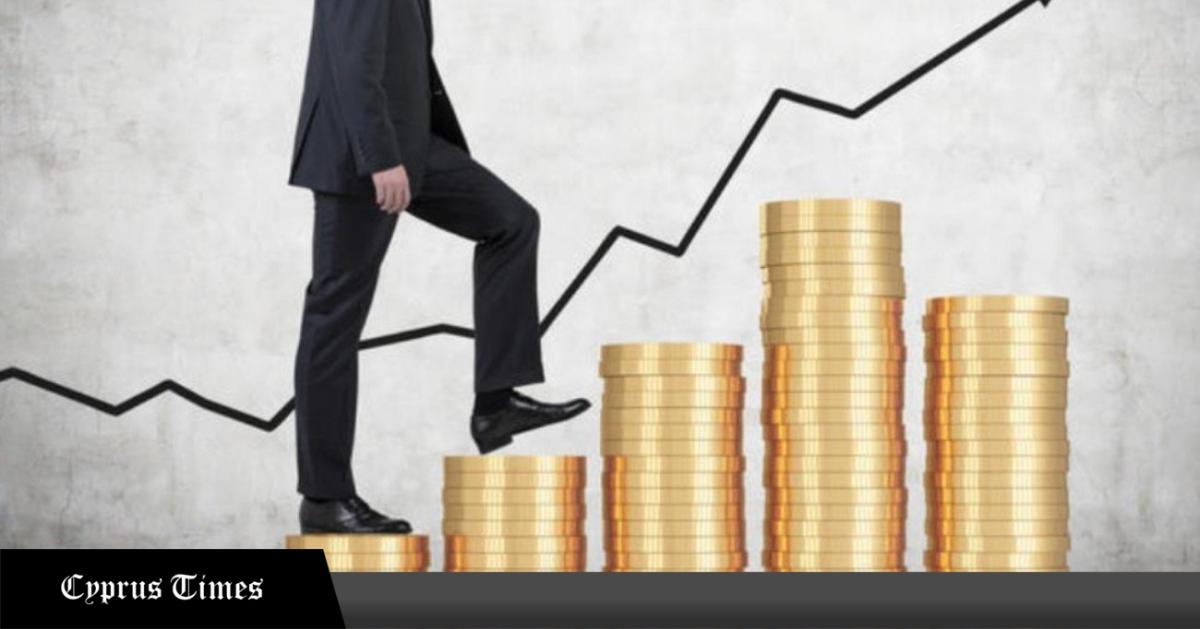 Инфляция в Кипре в апреле 2025 года составила 0.2%