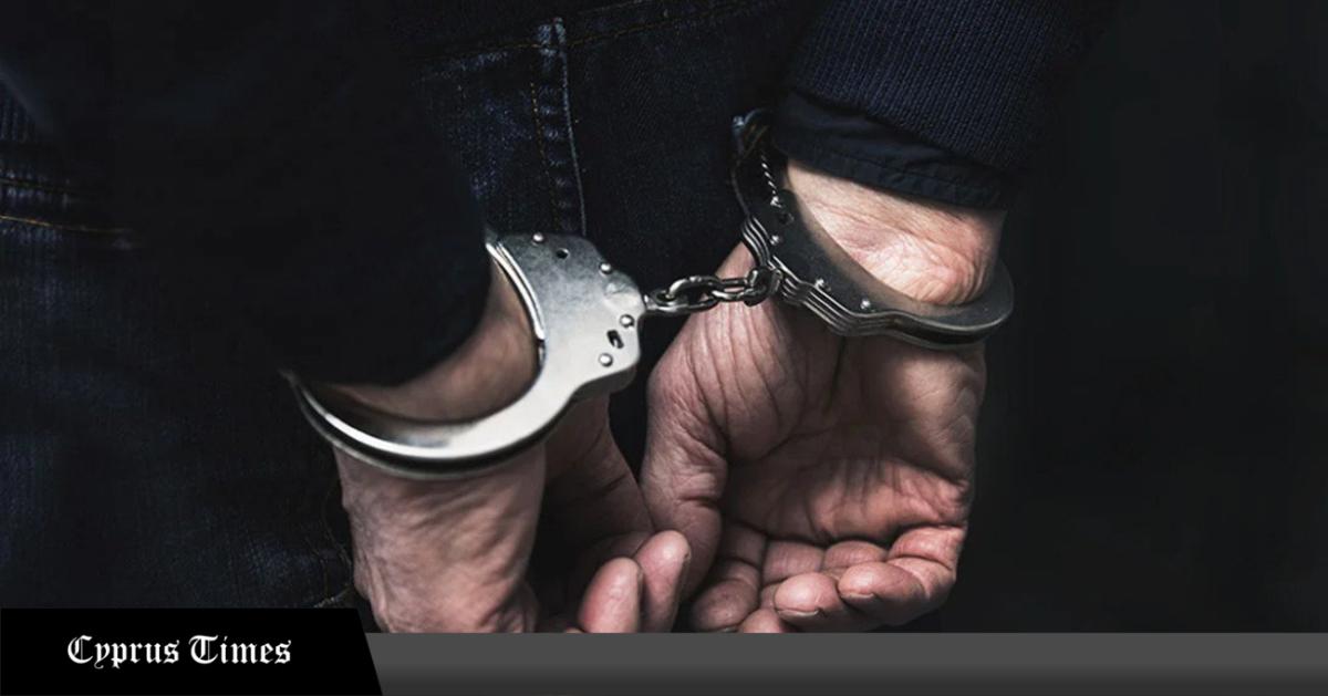 Арест 17-летнего в связи с беспорядками в Ливадии