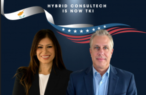 Объединение TKI и Hybrid ConsulTech с созданием штаб-квартиры в Кипре