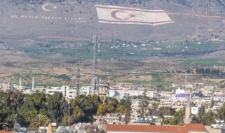 Турция запускает кампанию Island Cyprus для оккупированных территорий