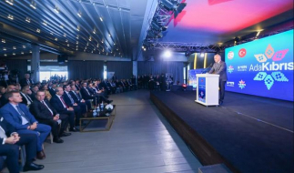 Представлена кампания "Остров Кипр" для укрепления туризма между Турцией и Северным Кипром
