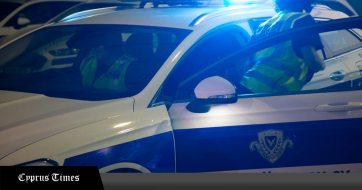 Полиция вмешалась в драку между футбольными фанатами в Никосии