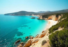 Северный Кипр запускает туристическую кампанию Island Cyprus