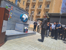 Словакия надеется на политическое решение кипрской проблемы